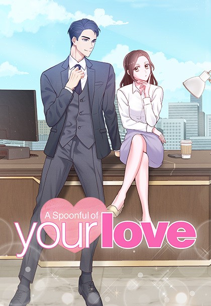 A Spoonful of Your Love ( Manhwa Porn ) thumbnail