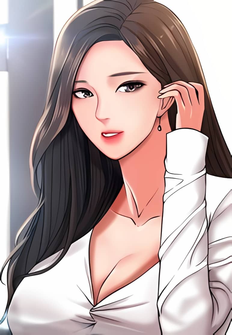 Manhwa - Are You Just Going To Watch? ( Manhwa Porn )