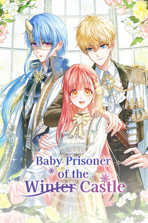 Manhwa - Baby Prisoner of the Winter Castle Zzz ( Manhwa Porn )