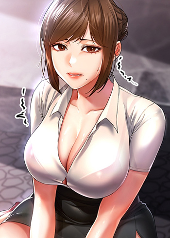 Manhwa - Could You Please Touch Me There? NEW ( Manhwa Porn )