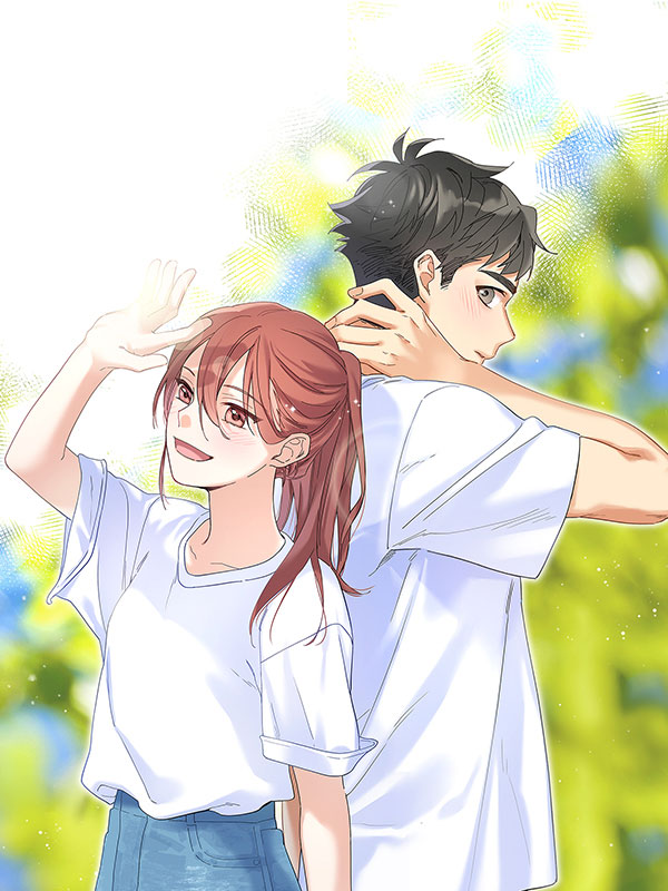 Dazzled By You ( Manhwa Porn ) thumbnail