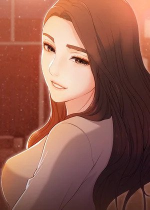 Falling for her ( Manhwa Porn ) thumbnail
