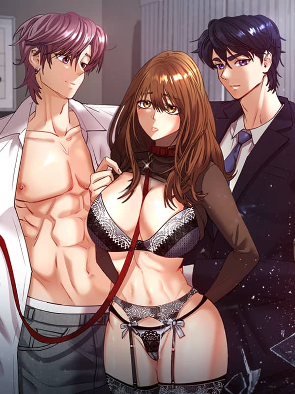Give Me Back My Wife NEW ( Manhwa Porn ) thumbnail