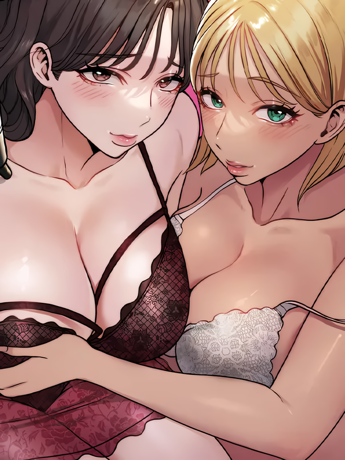 Host Club NEW ( Manhwa Porn ) thumbnail