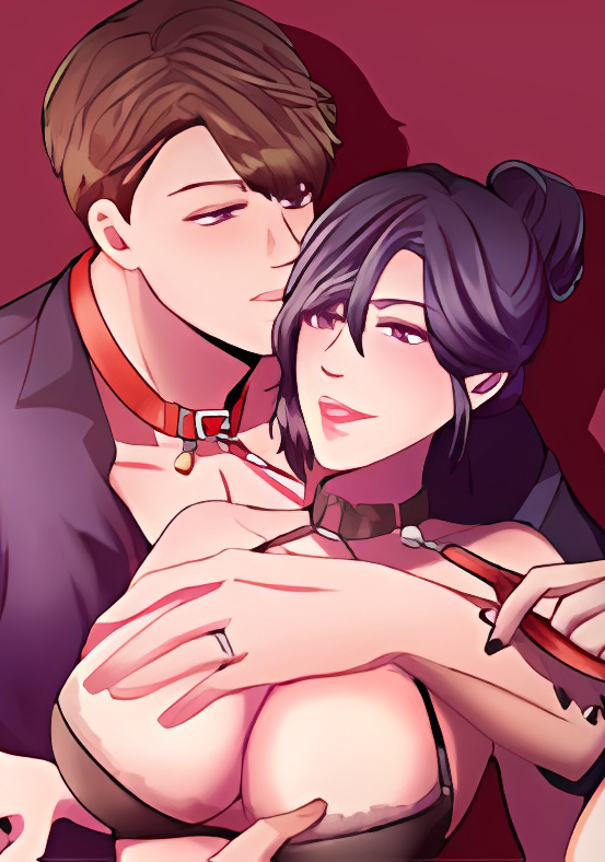 In love with the friend’s mother ( Manhwa Porn ) thumbnail