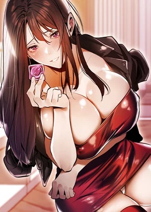 Is There an Empty Room ( Manhwa Porn ) thumbnail