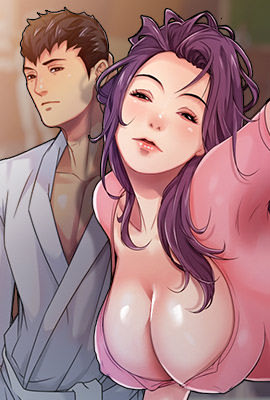 Just For You END ( Manhwa Porn ) thumbnail