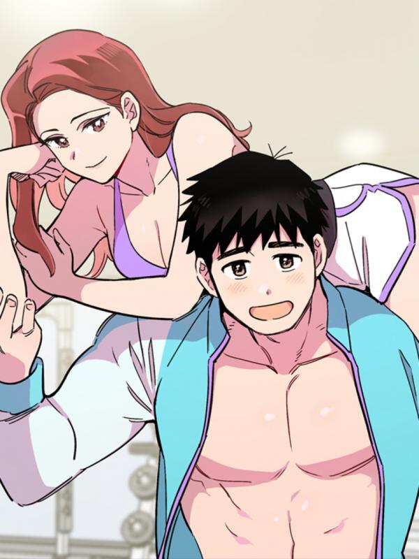 Leave the work to me! ( Manhwa Porn ) thumbnail