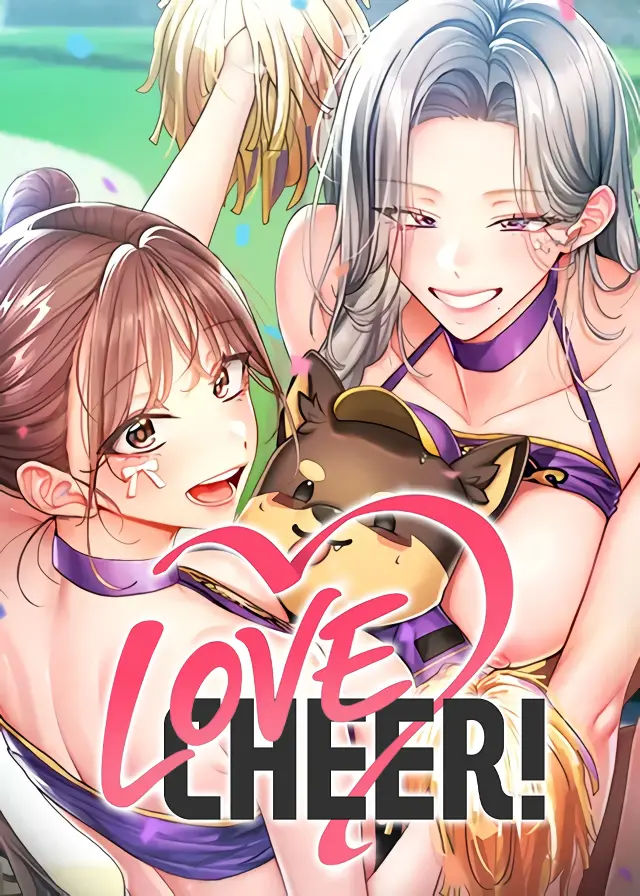 Manhwa - Love Cheer! NEW ( Manhwa Porn )