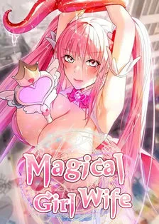 Manhwa - Magical Girl Wife NEW ( Manhwa Porn )