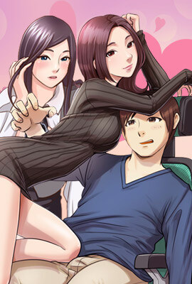 My New Co-worker NEW ( Manhwa Porn ) thumbnail
