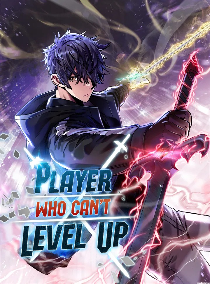 Player Who Can’t Level Up ( Manhwa Porn ) thumbnail