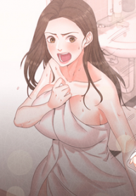 She is My Sister ( Manhwa Porn ) thumbnail