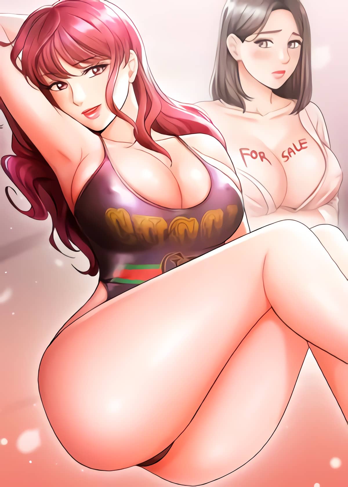 1200px x 1680px - Sold Out Girl ( Manhwa Porn ) - HD Porn Comics