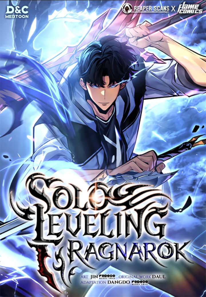 Manhwa - Solo Leveling: Ragnarok ( Manhwa Porn )