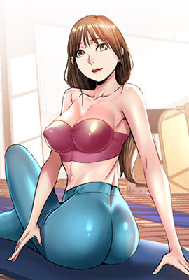 Stretched Out Love NEW ( Manhwa Porn ) thumbnail