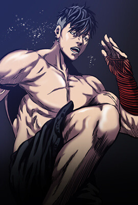 The Fighting Monster ( Manhwa Porn ) thumbnail