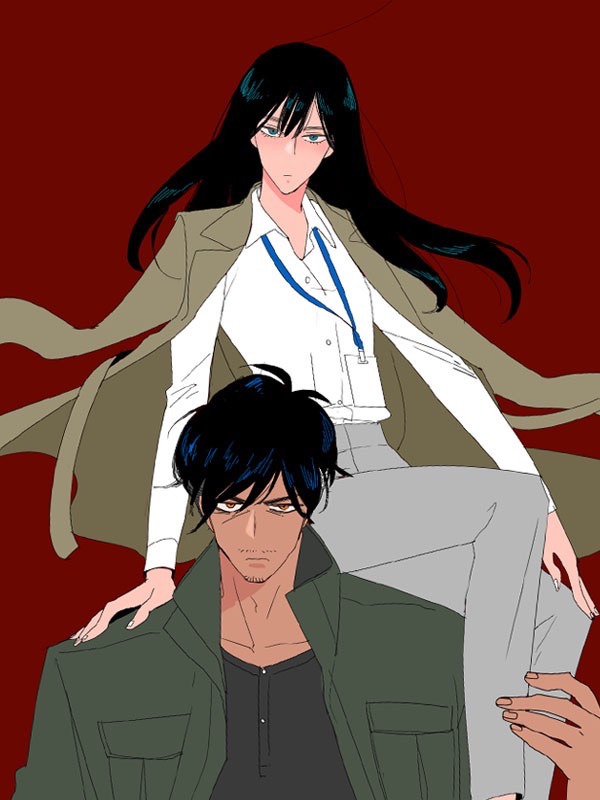 Manhwa - The Lady and Her Butler ( Manhwa Porn )