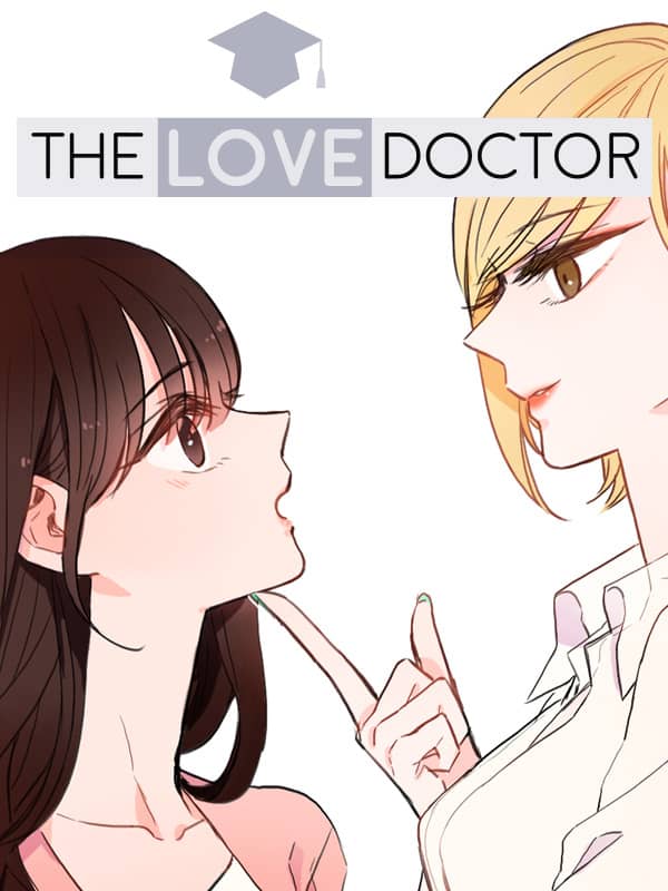 Manhwa - The Love Doctor END ( Manhwa Porn )