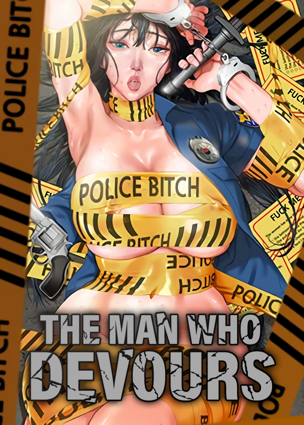 Manhwa - The Man Who Devours ( Manhwa Porn )