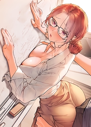 The Teachers’ Efforts NEW ( Manhwa Porn ) thumbnail