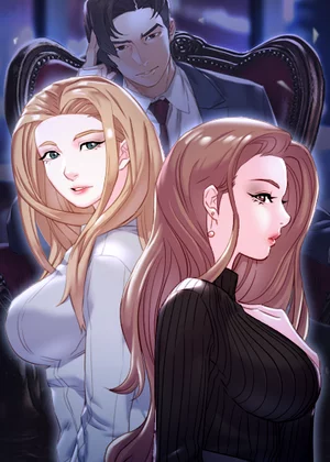 Time of Conquest ( Manhwa Porn ) thumbnail