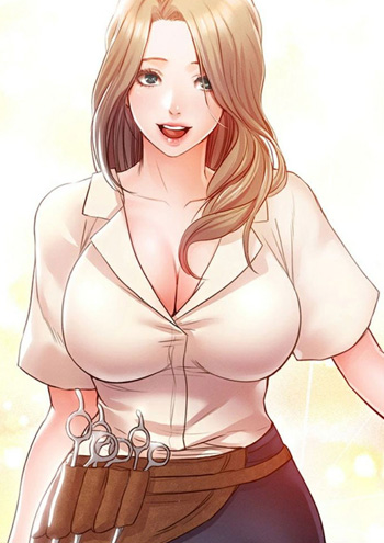 Who Did You Do It With ( Manhwa Porn ) thumbnail