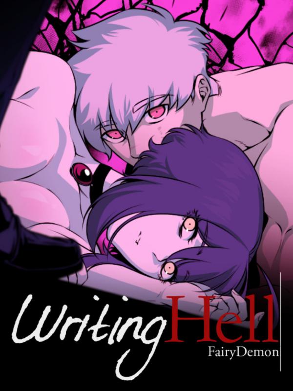 Writing Hell ( Manhwa Porn ) thumbnail