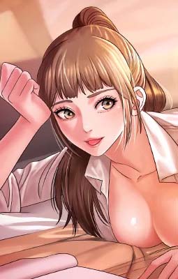 Young Madam NEW ( Manhwa Porn ) - HD Porn Comics