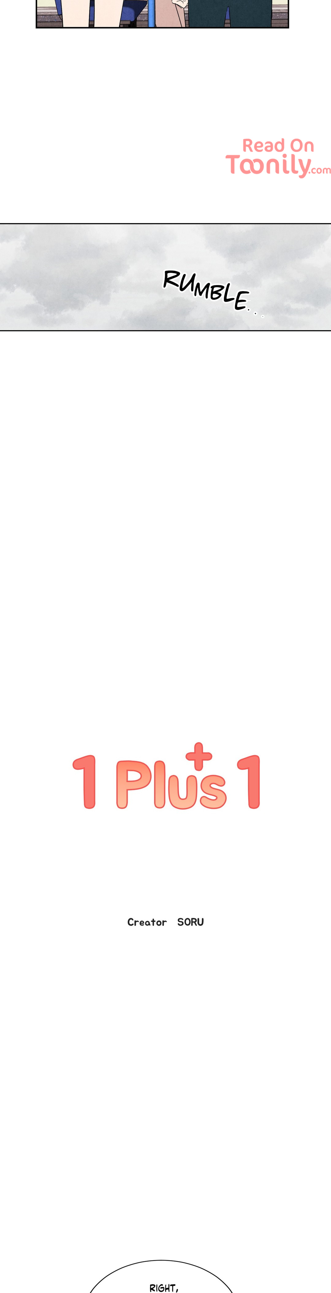 1 Plus 1 image