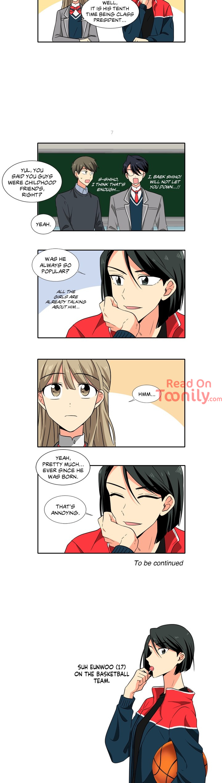 10 Years in the Friend Zone image