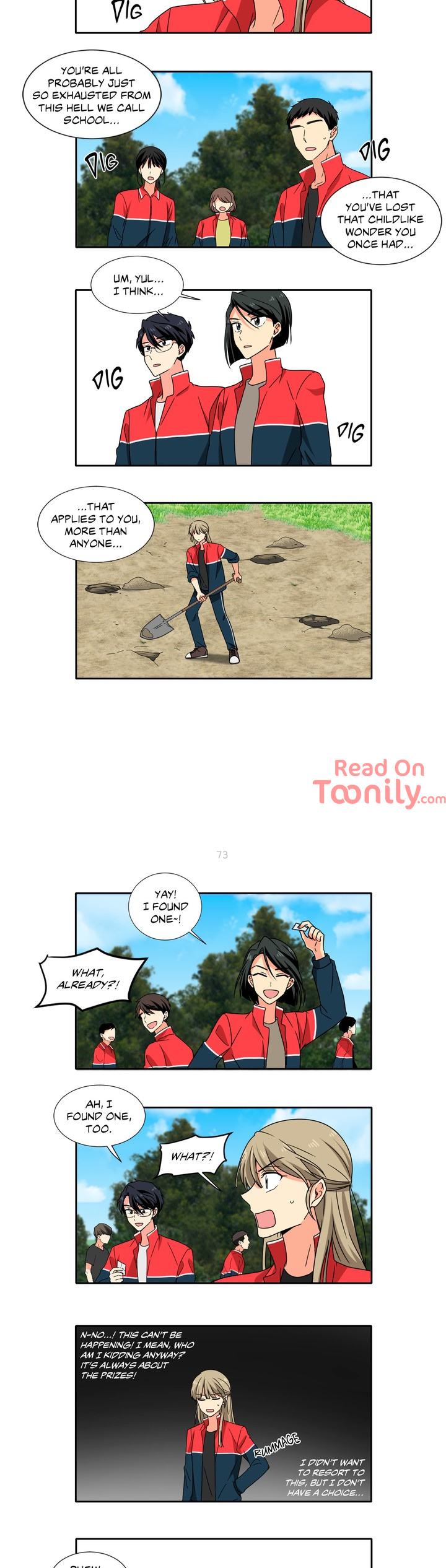 10 Years in the Friend Zone image