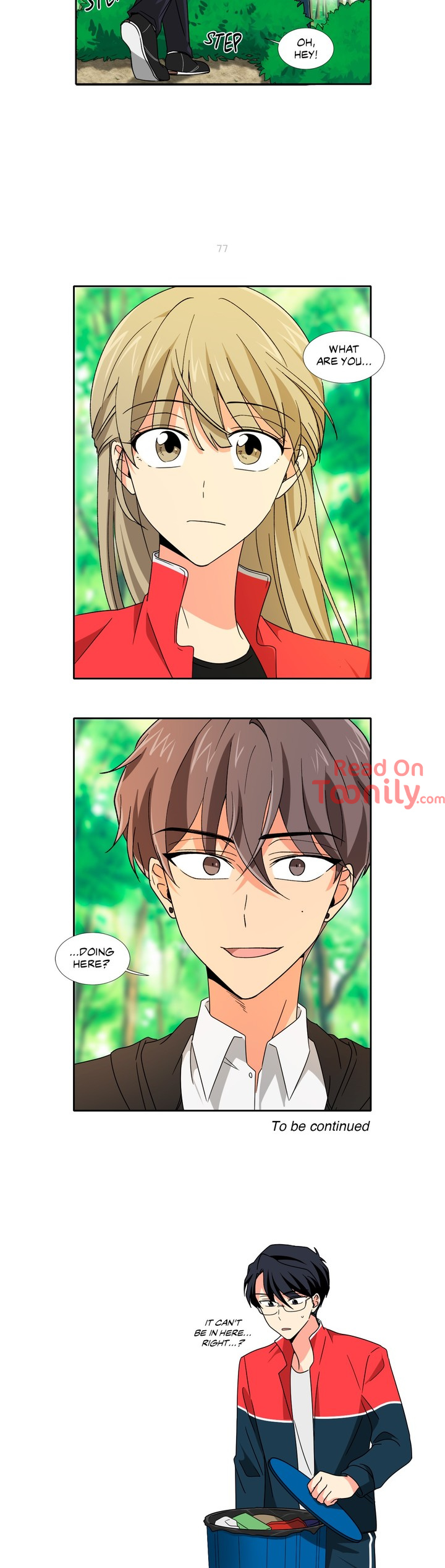10 Years in the Friend Zone image