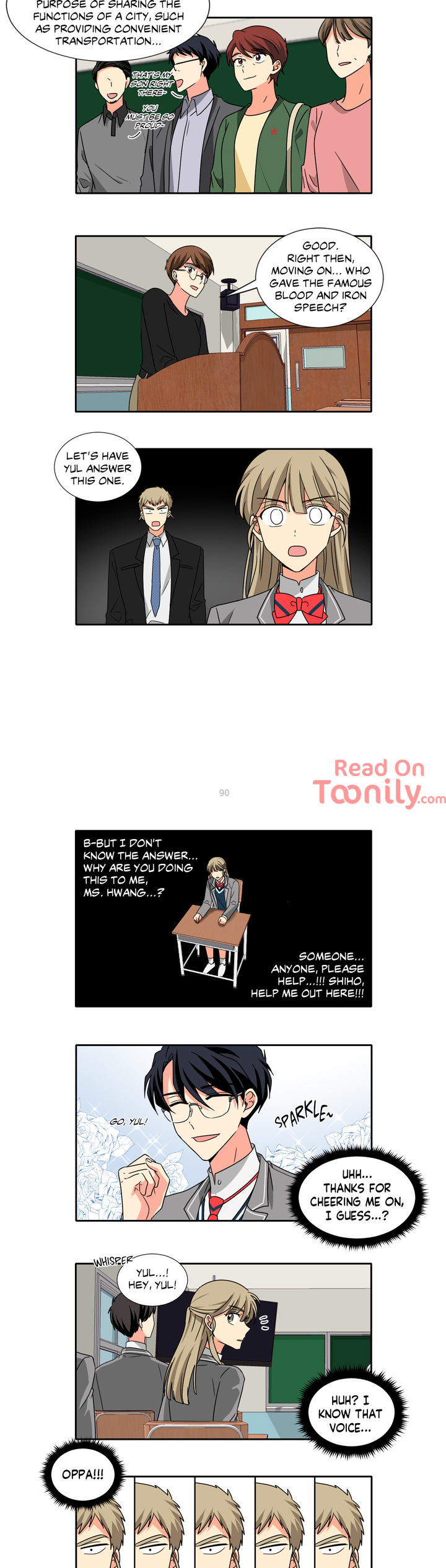 10 Years in the Friend Zone image