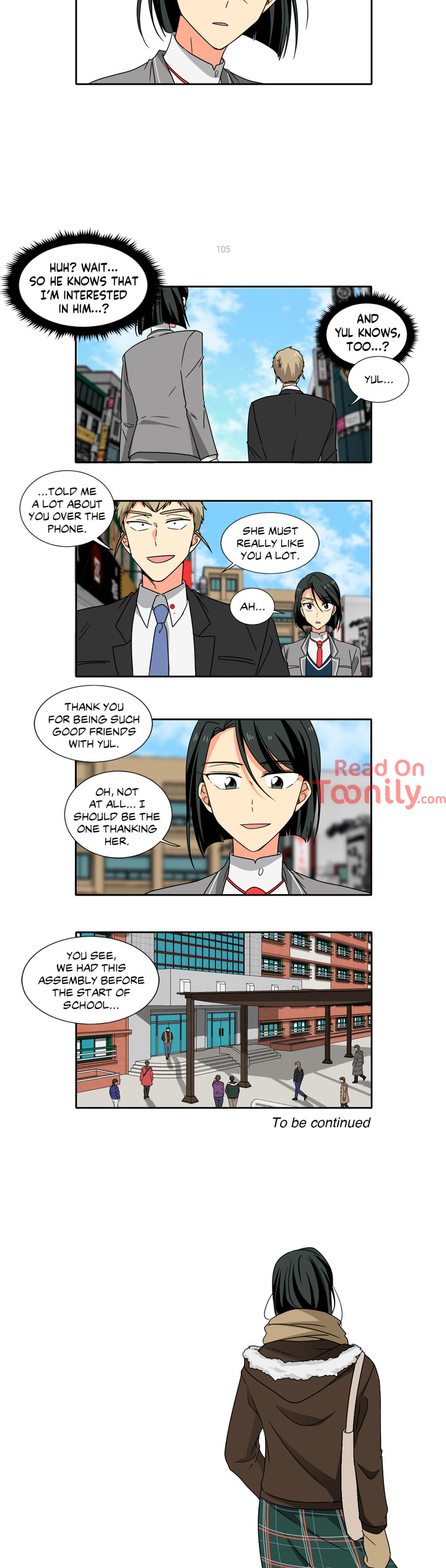 10 Years in the Friend Zone image