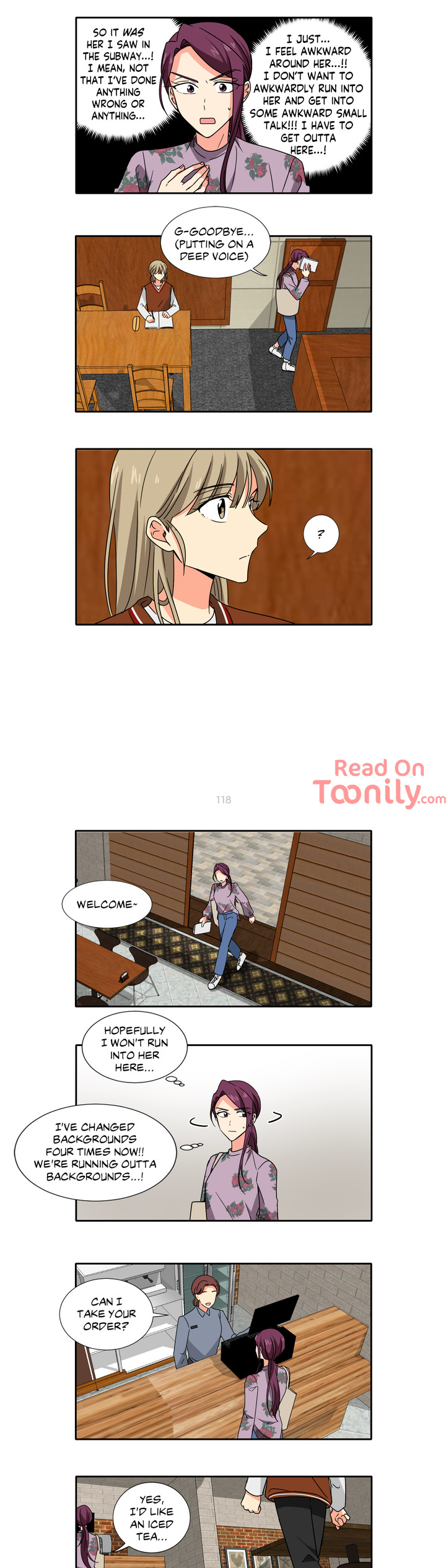 10 Years in the Friend Zone image