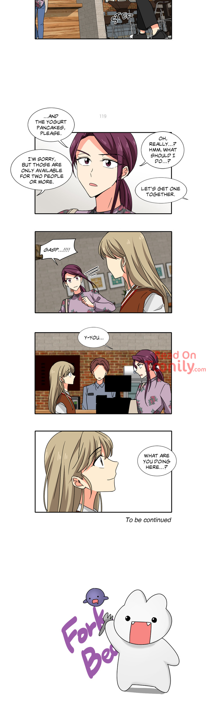 10 Years in the Friend Zone image