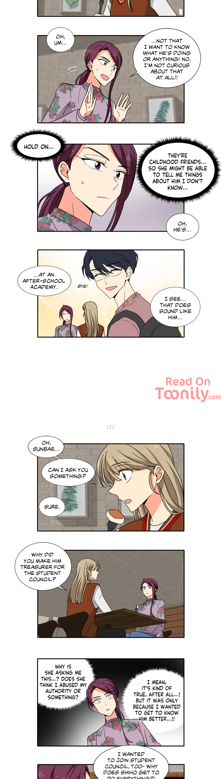 10 Years in the Friend Zone image
