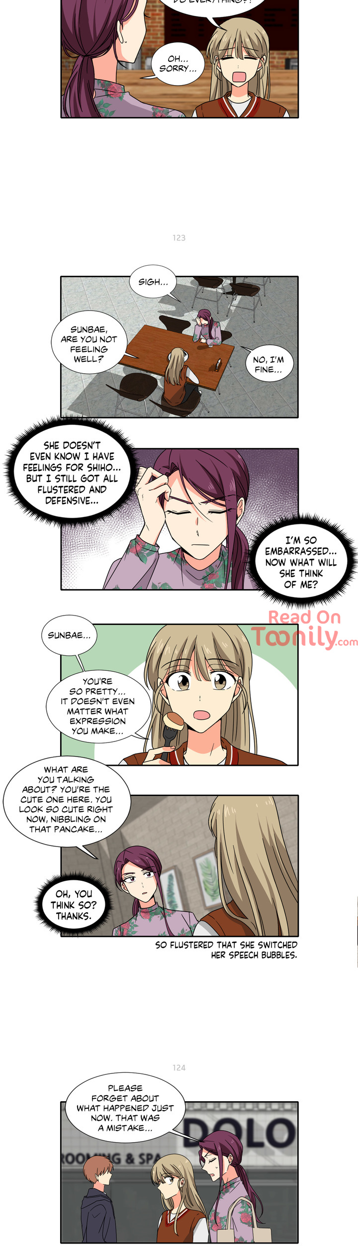 10 Years in the Friend Zone image