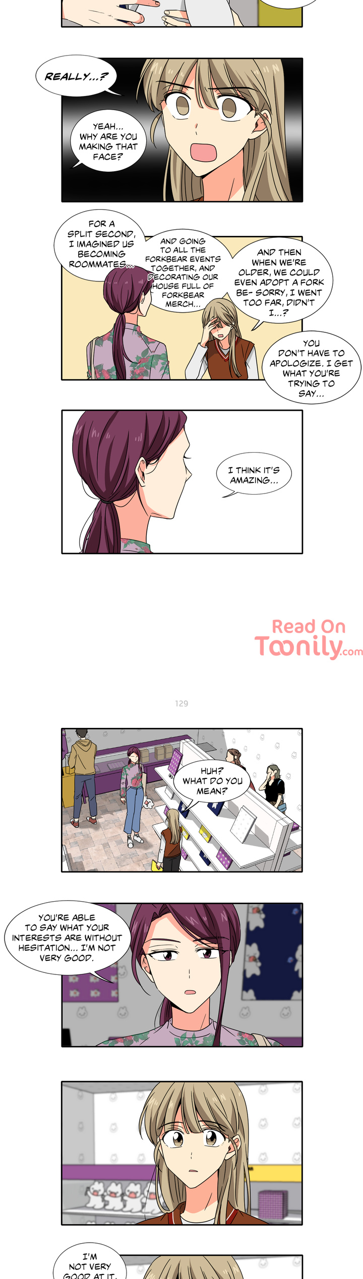 10 Years in the Friend Zone image