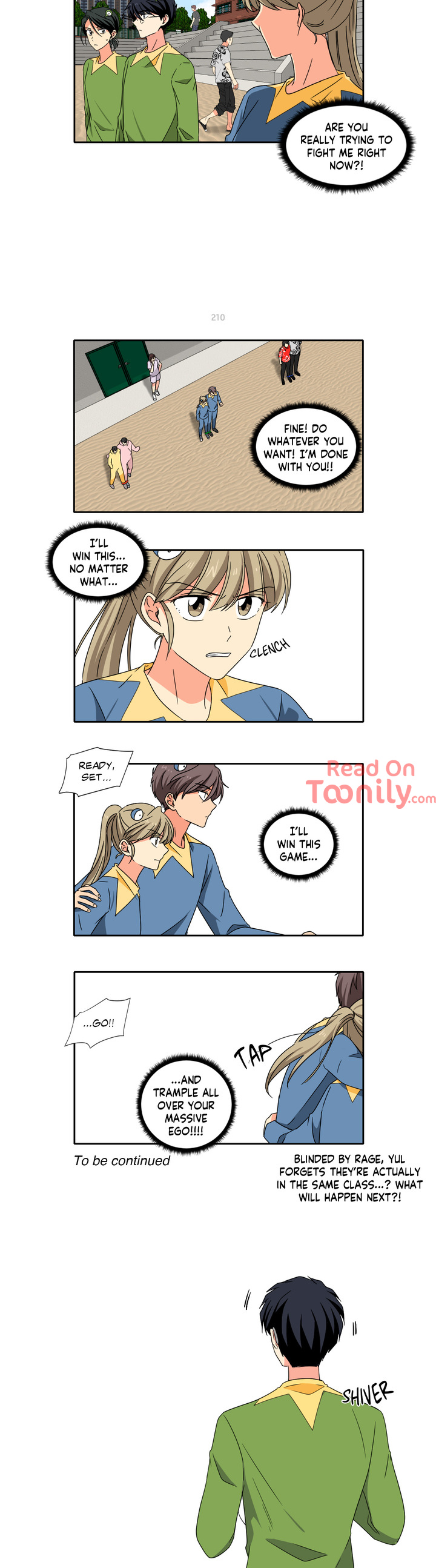 10 Years in the Friend Zone image