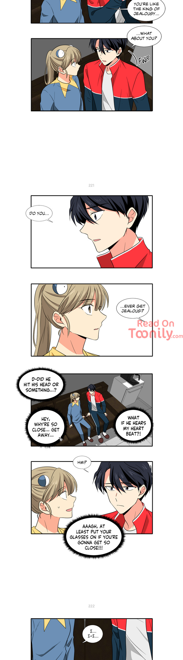 10 Years in the Friend Zone image