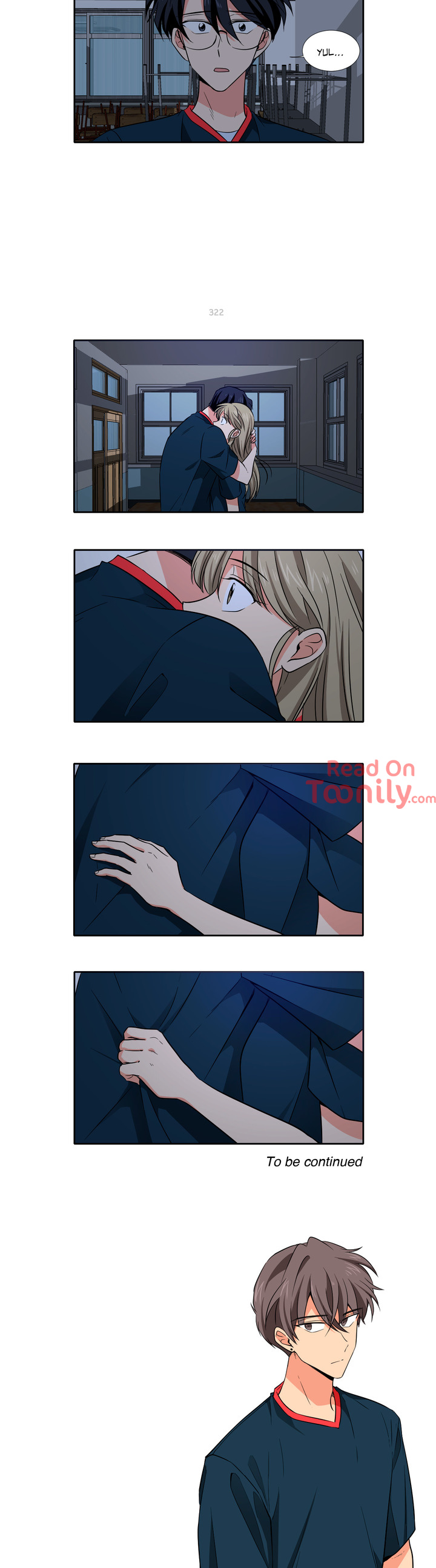 10 Years in the Friend Zone image