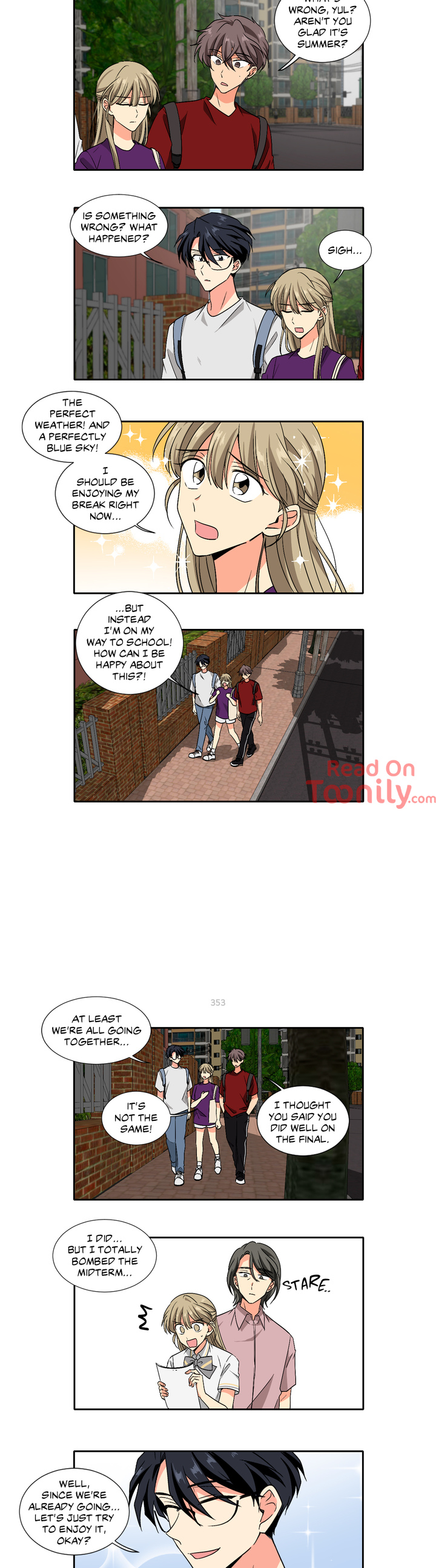 10 Years in the Friend Zone image