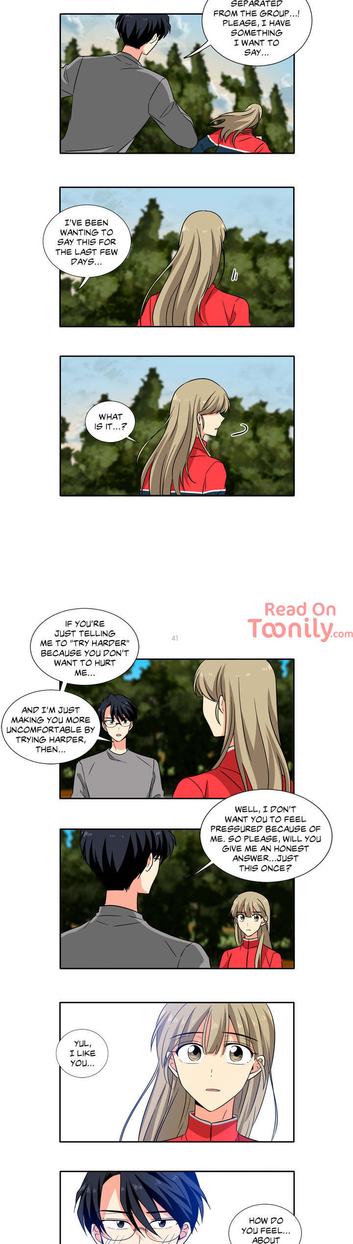 10 Years in the Friend Zone image