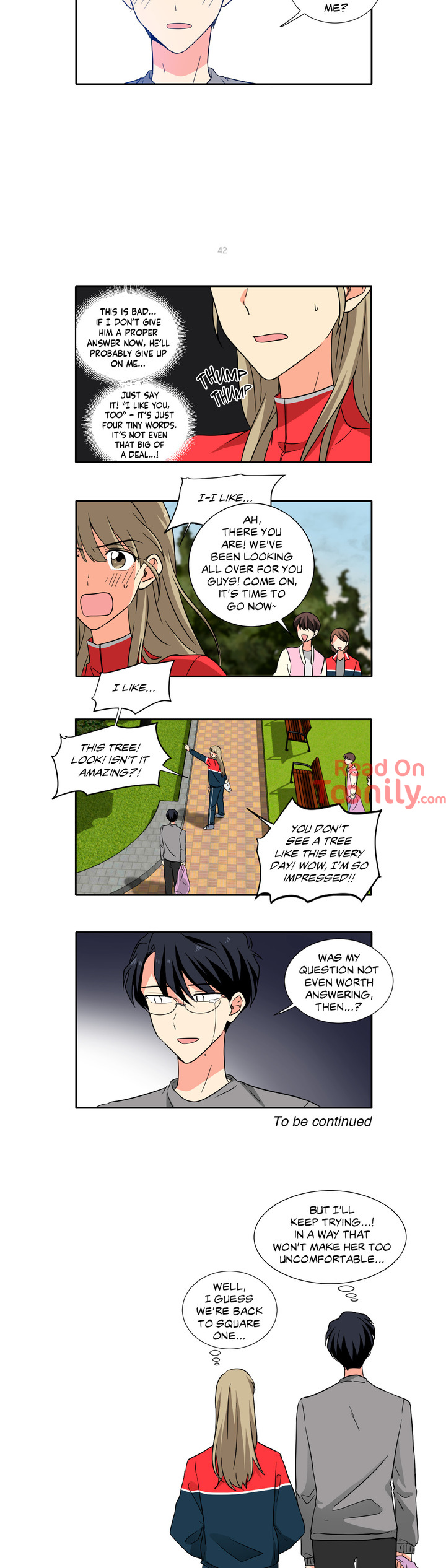 10 Years in the Friend Zone image