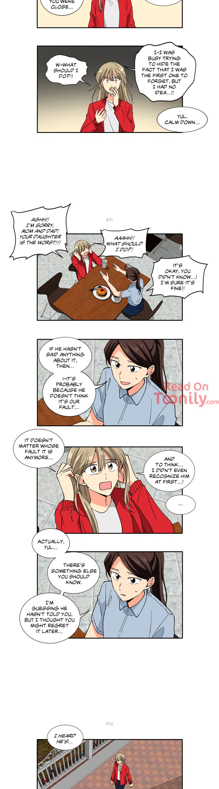10 Years in the Friend Zone image