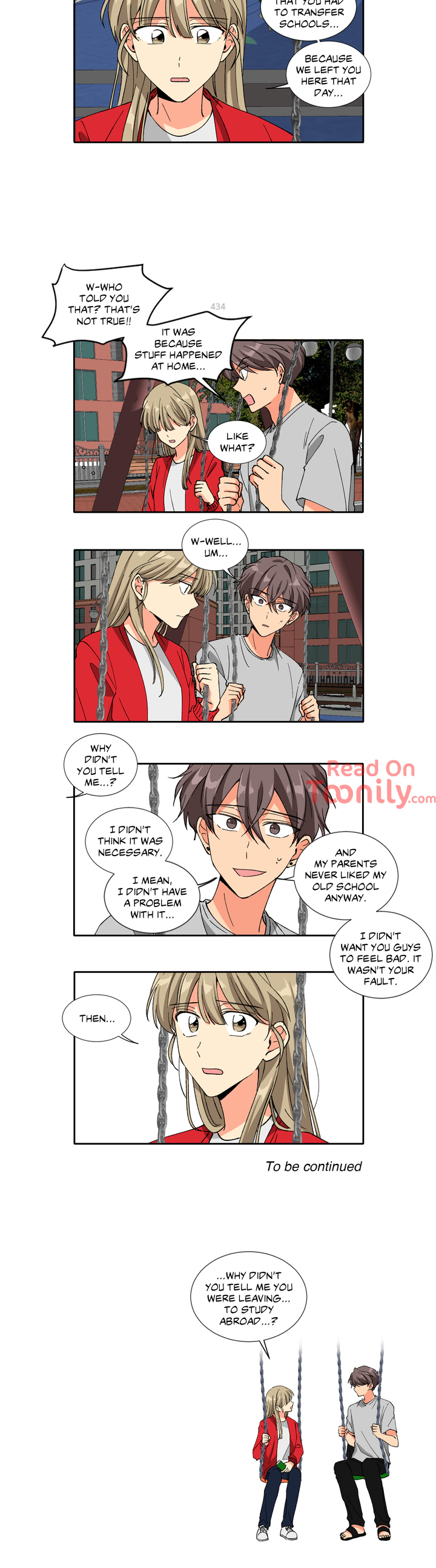 10 Years in the Friend Zone image