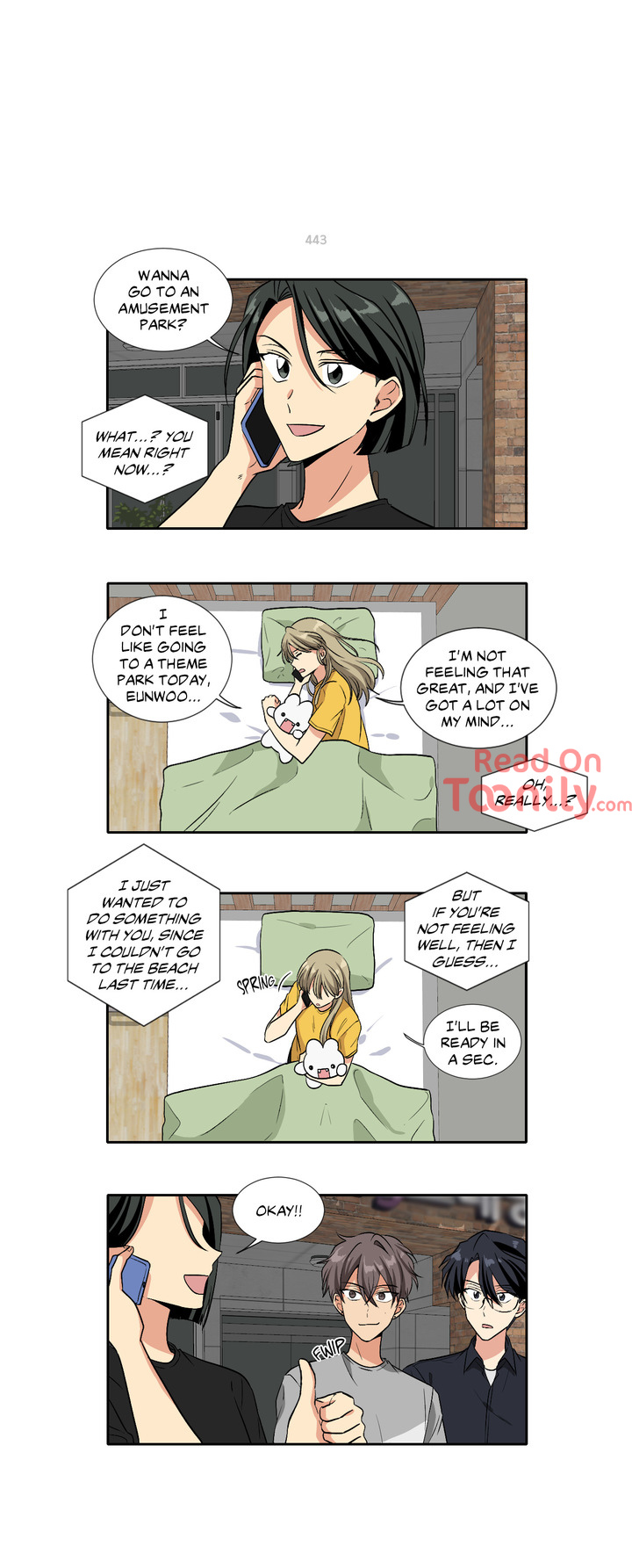 10 Years in the Friend Zone image