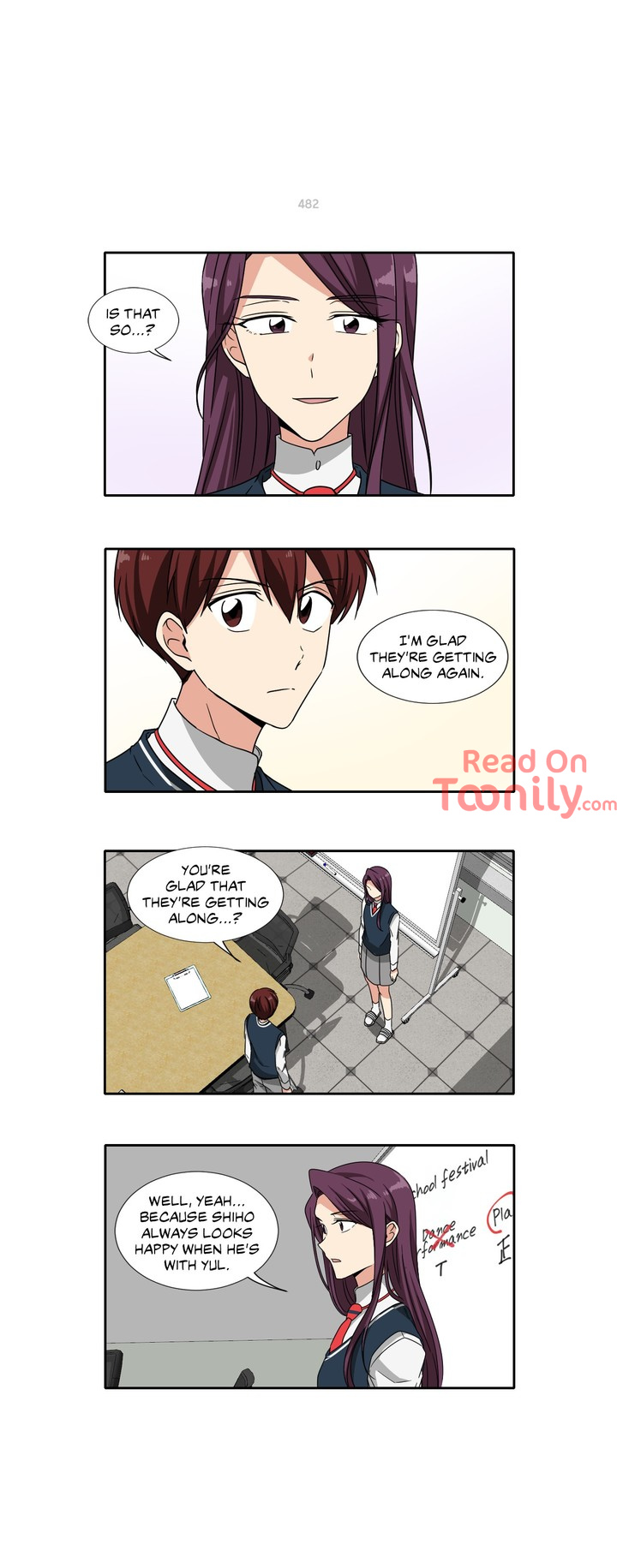 10 Years in the Friend Zone image